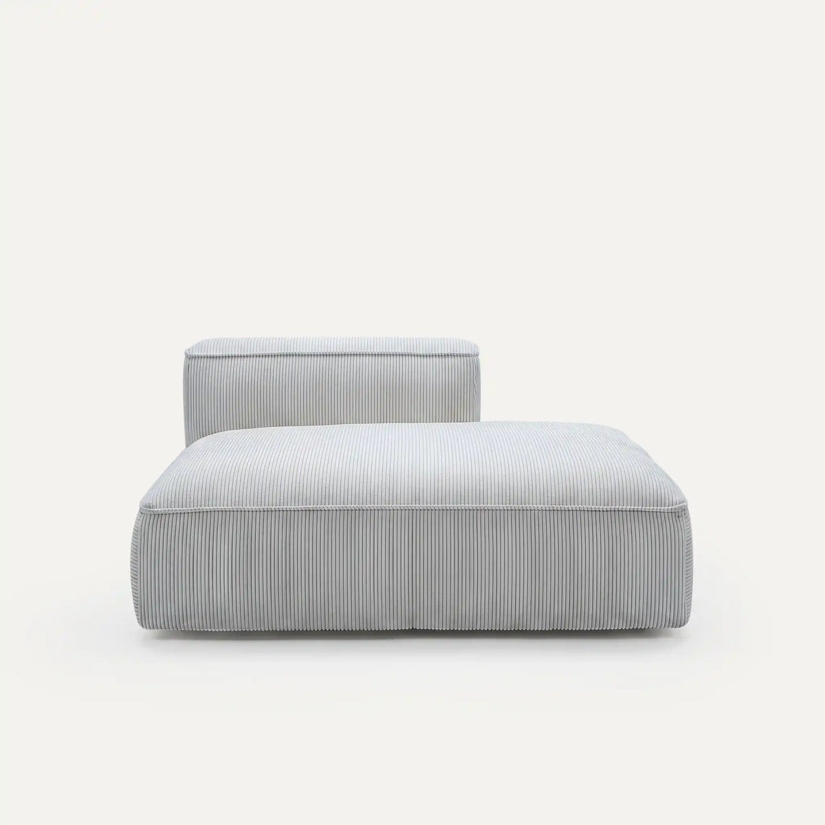 Chaise module Noto