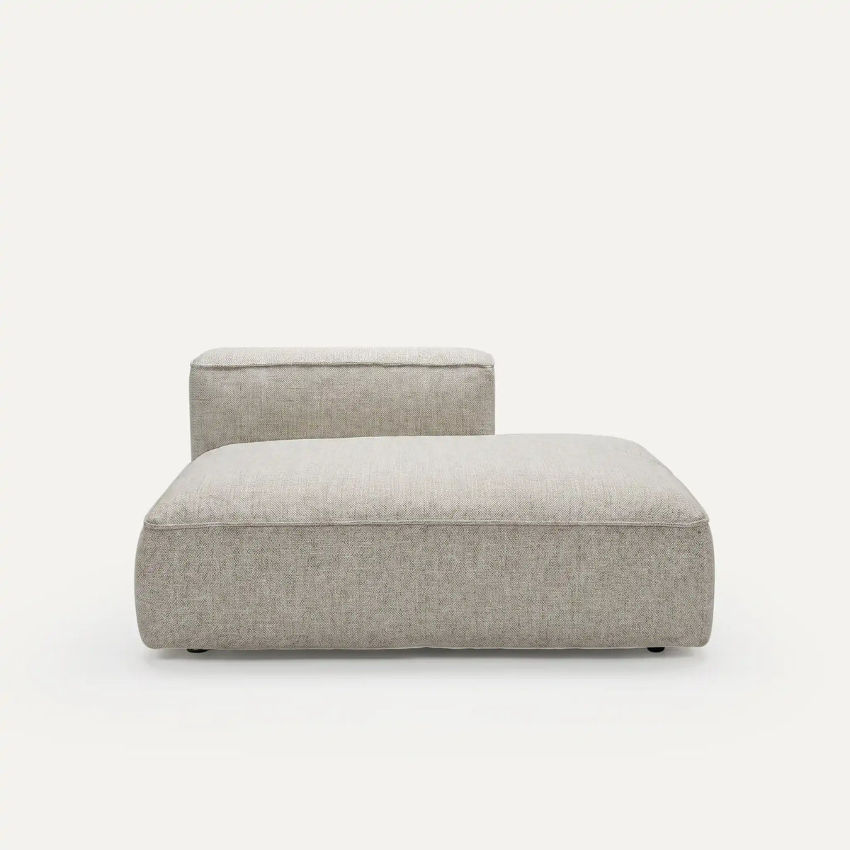Chaise module Noto