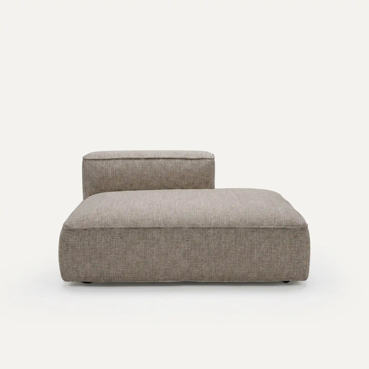 Chaise module Noto