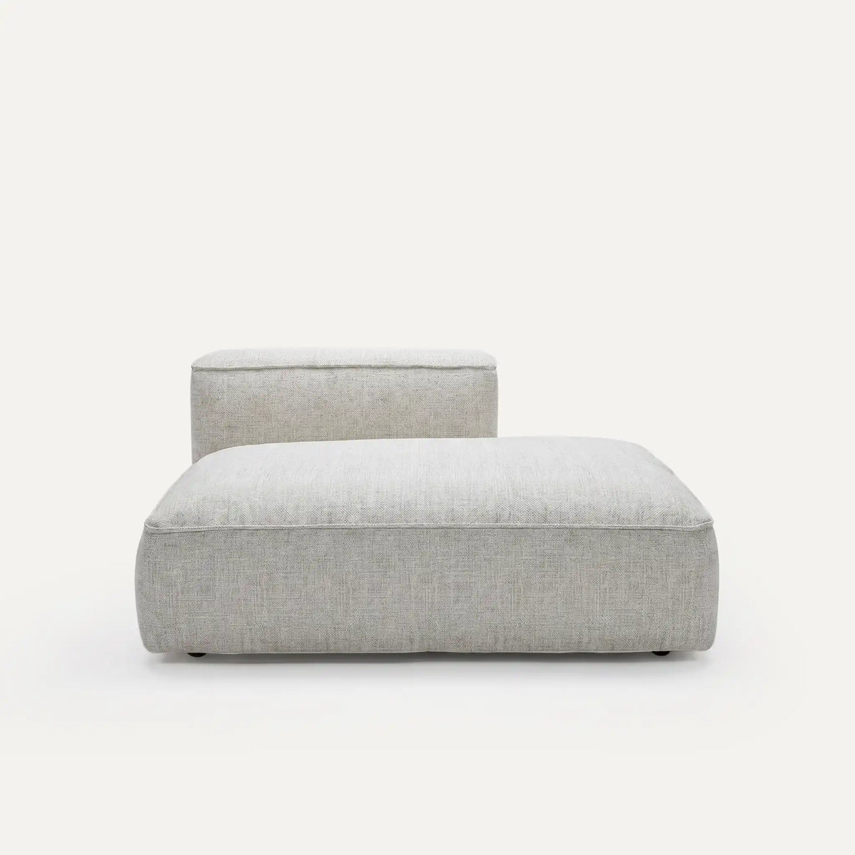 Chaise module Noto