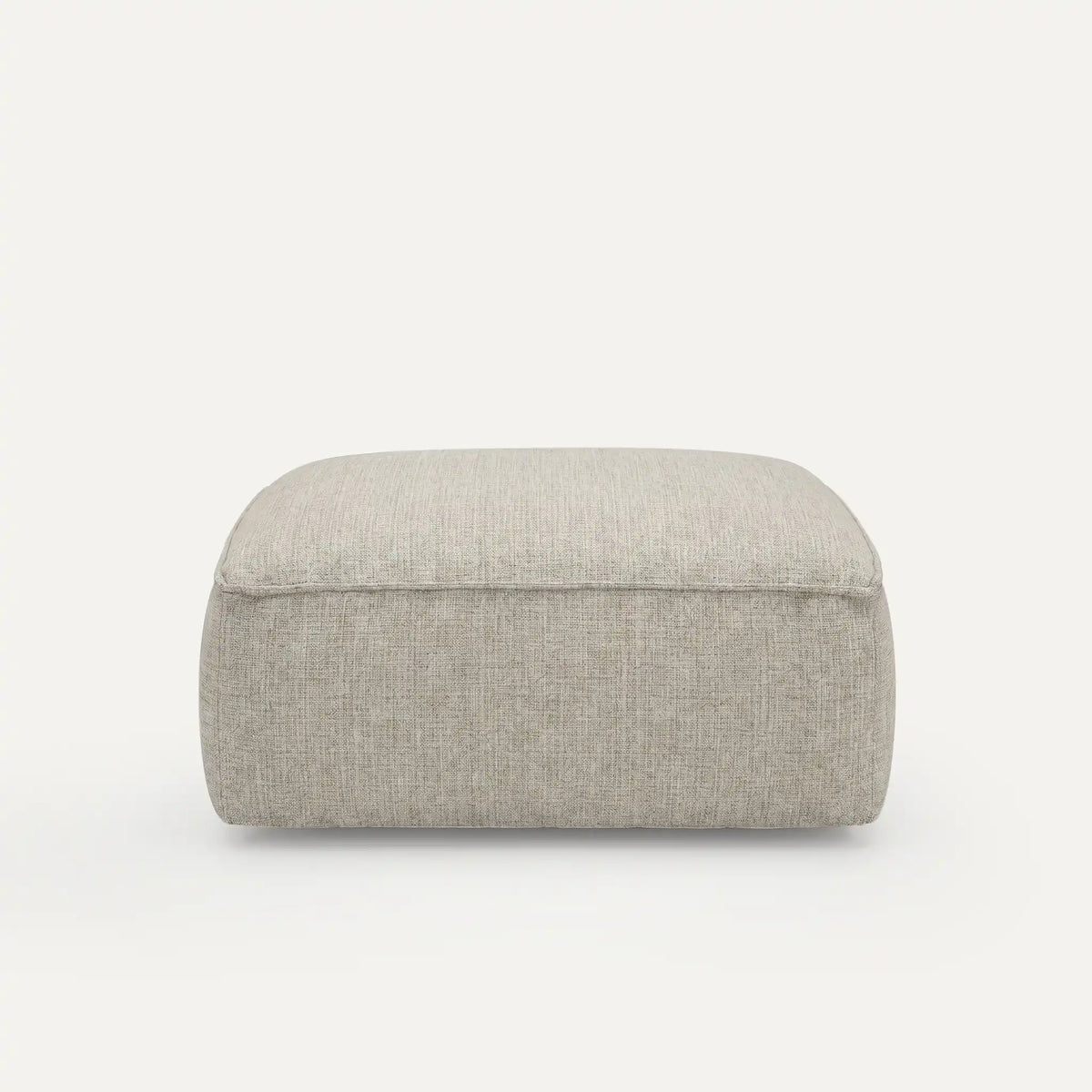 Stoffbezug - Pouffe Modul Noto