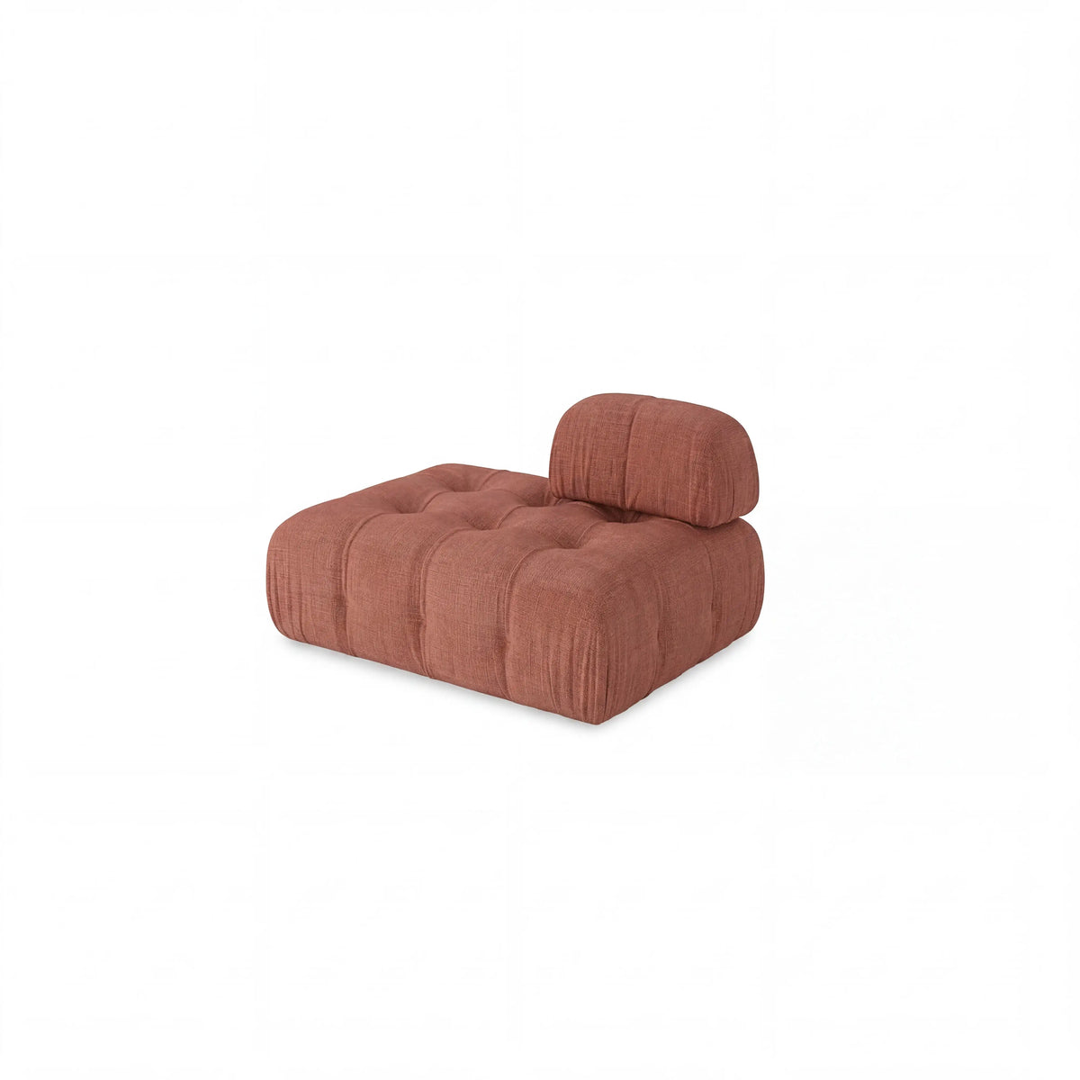 Ottomane Modul Cloud (Klein) (Links)