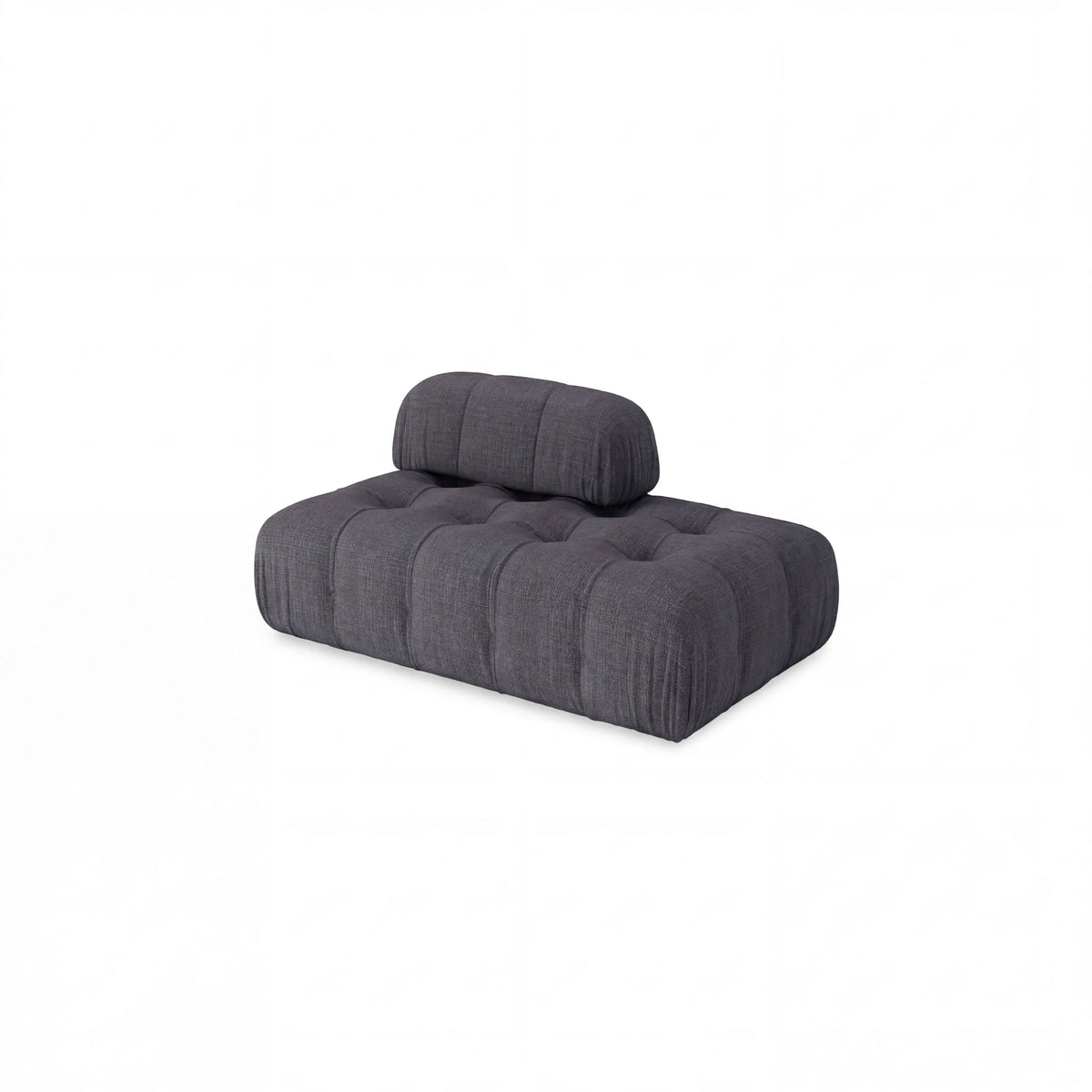 Ottomane Modul Cloud (Rechts)
