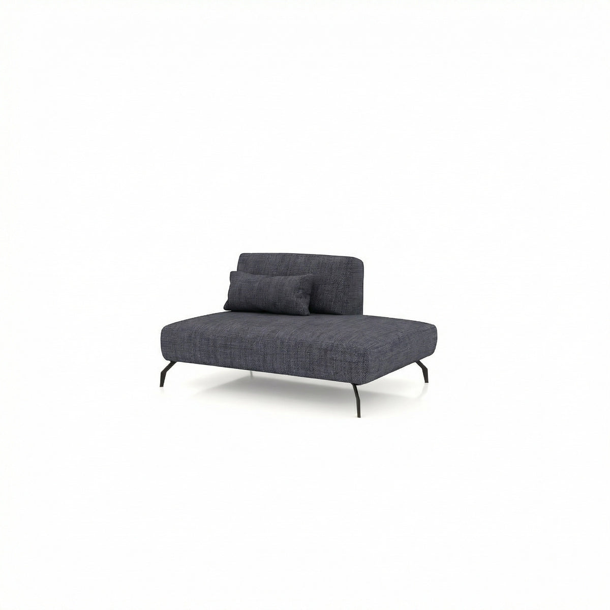 Ottomane Modul Ventora Lift (rechts)