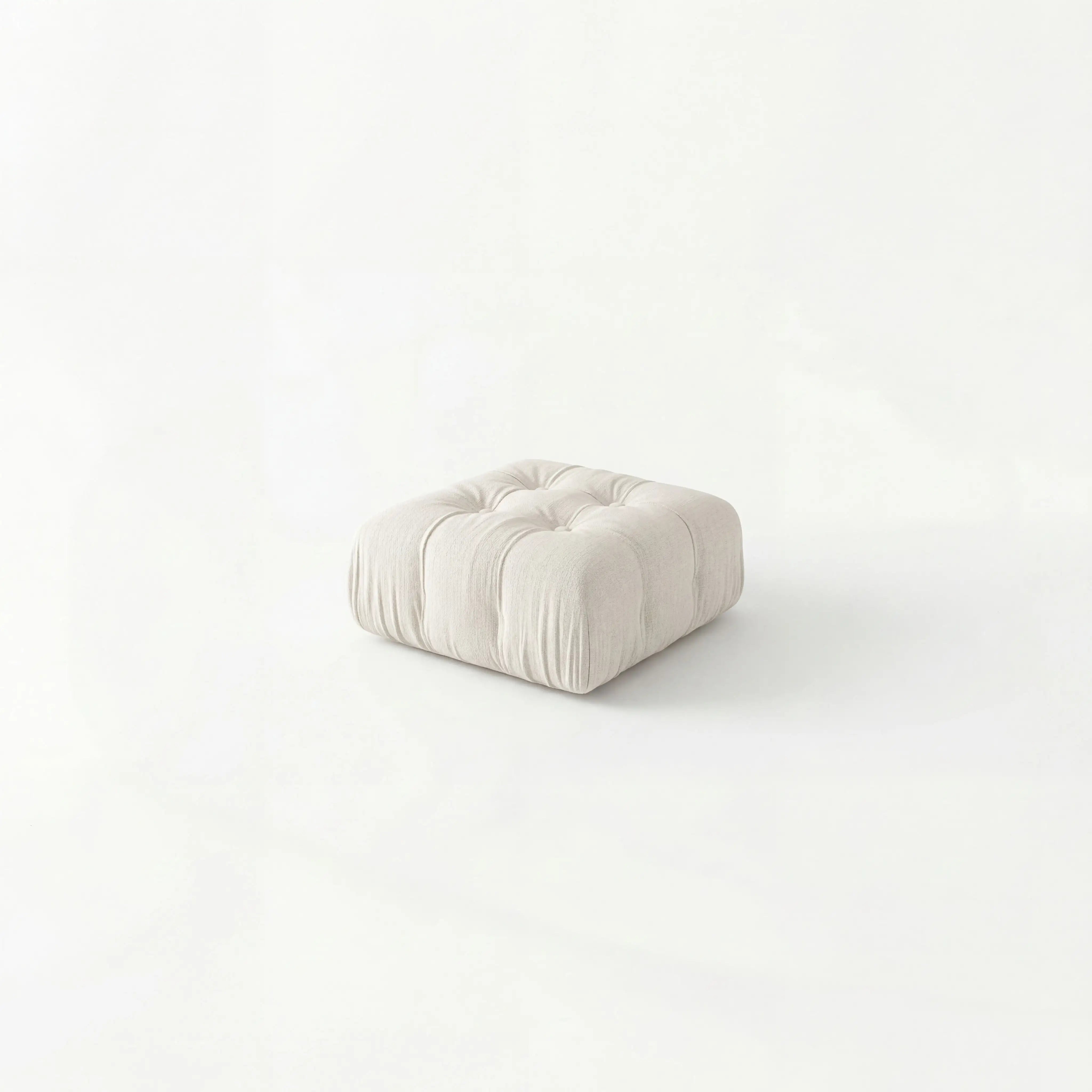 Pouffe Modul Cloud (Groß)