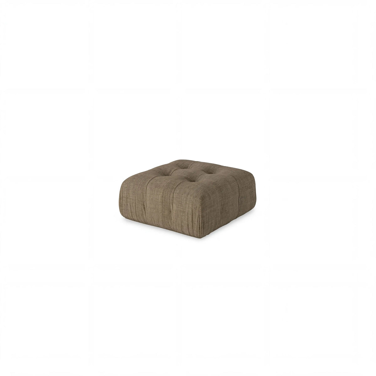 Pouffe Modul Cloud (Groß)