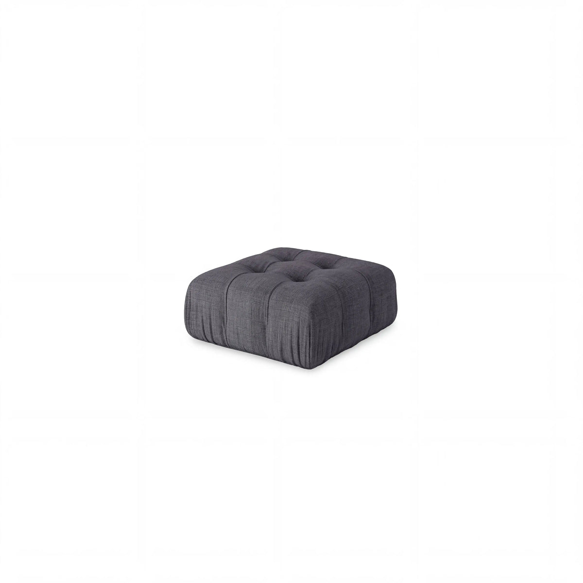 Pouffe Modul Cloud (Groß)