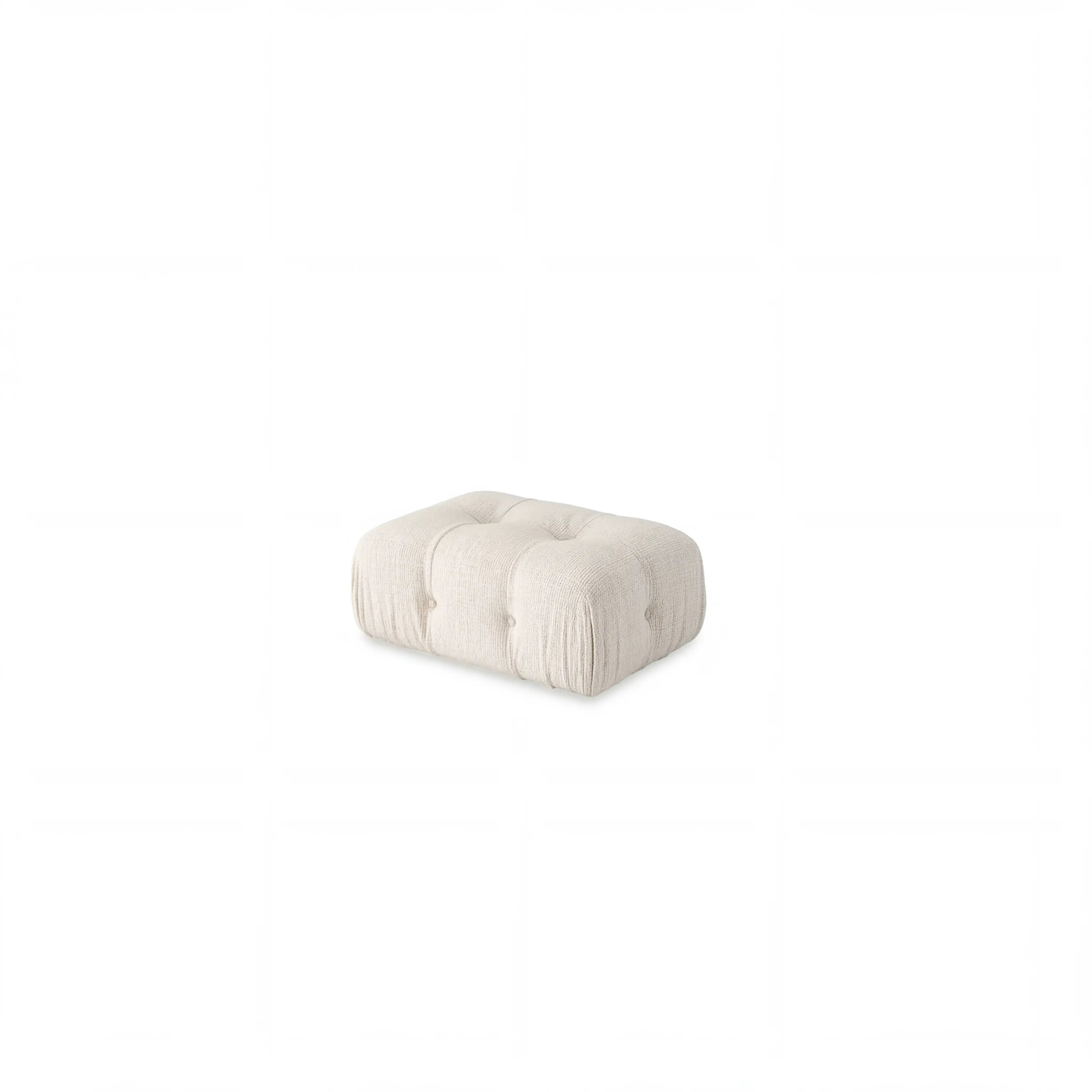 Pouffe Modul Cloud (Klein)