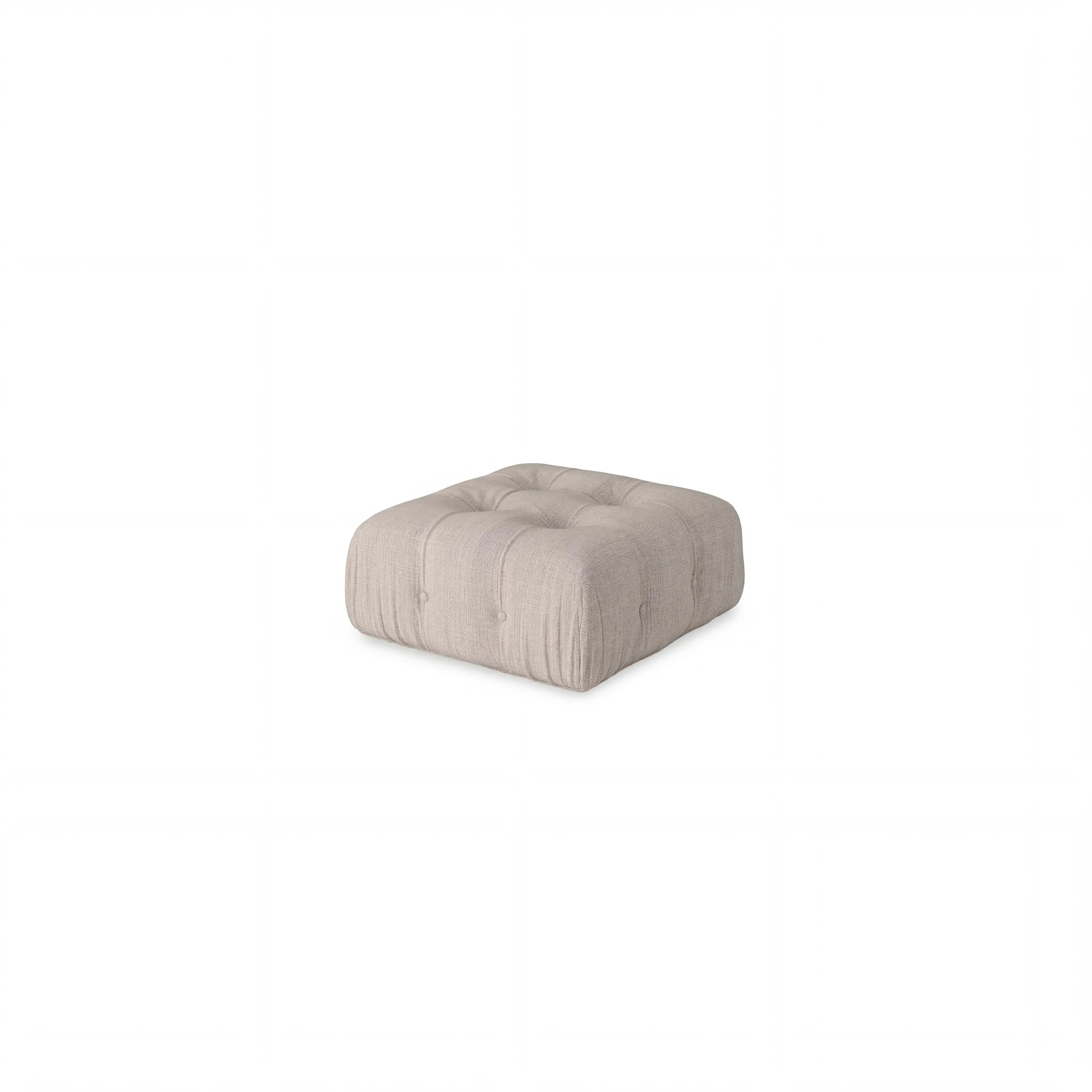 Pouffe Modul Cloud (Groß)