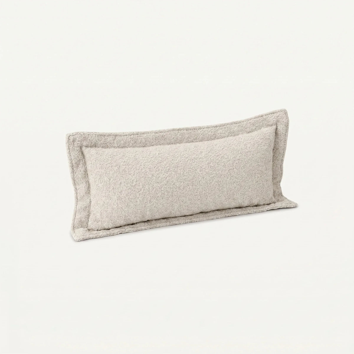 Ravioli cushion 75x37