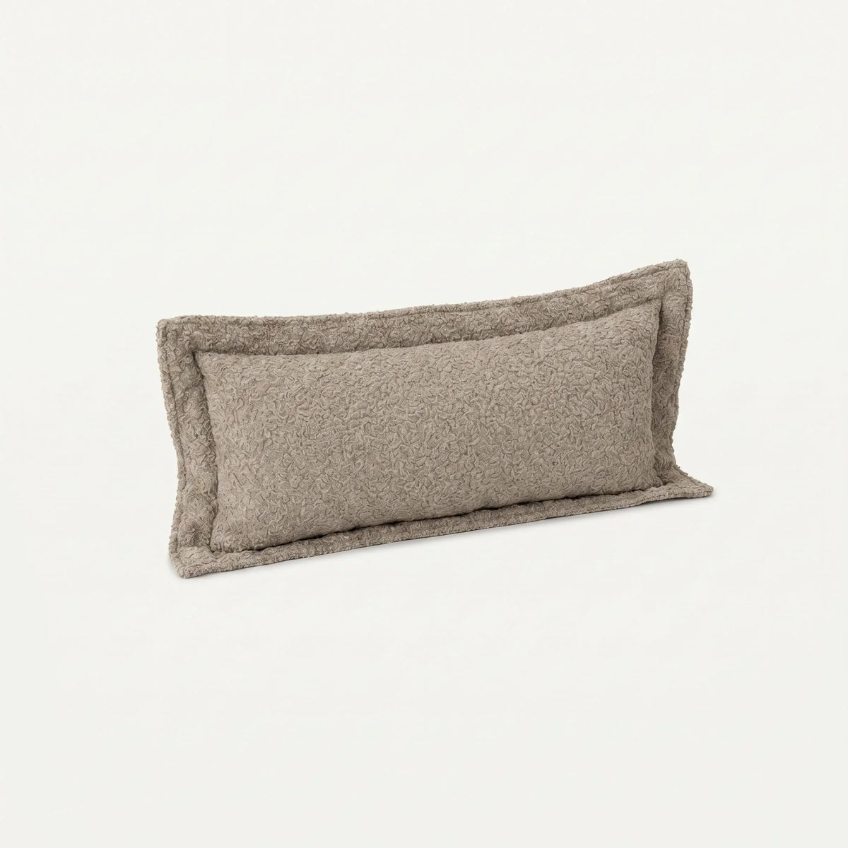 Ravioli cushion 75x37