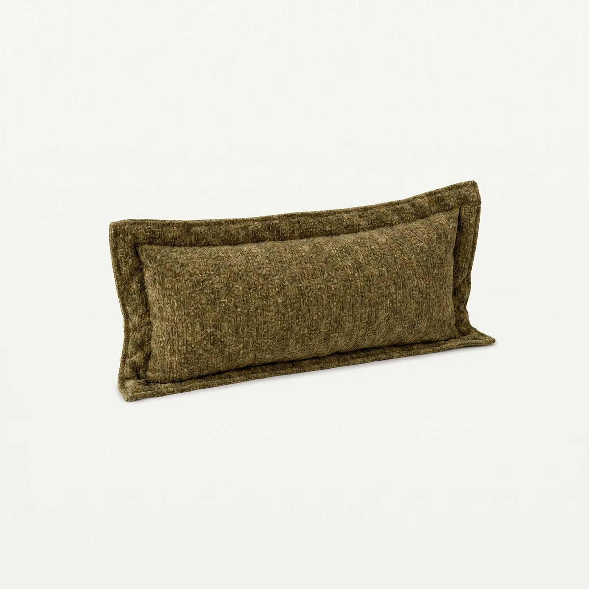 Ravioli cushion 75x37
