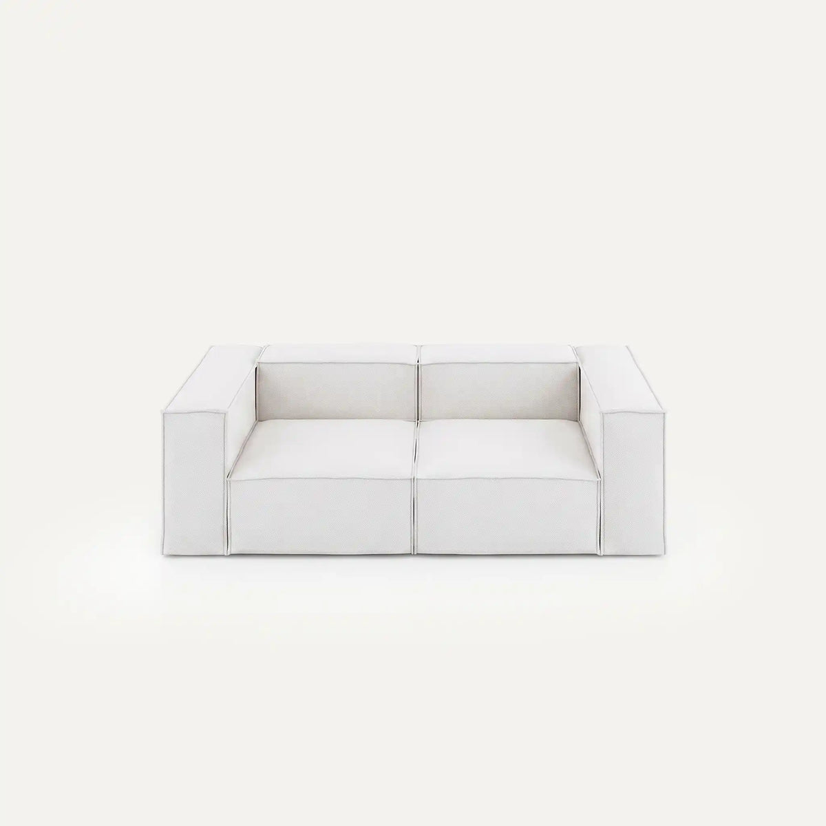 Modular sofa Sewilla Outdoor (3-seater)