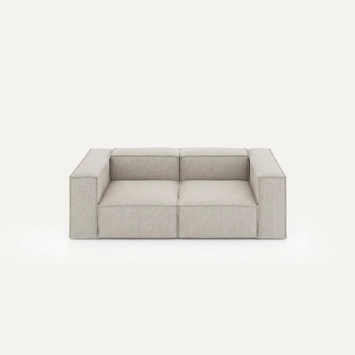 Modular sofa Sewilla Outdoor (3-seater)