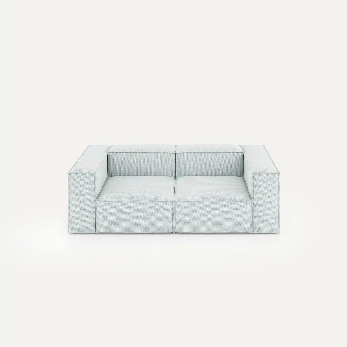 Modular sofa Sewilla Outdoor (3-seater)