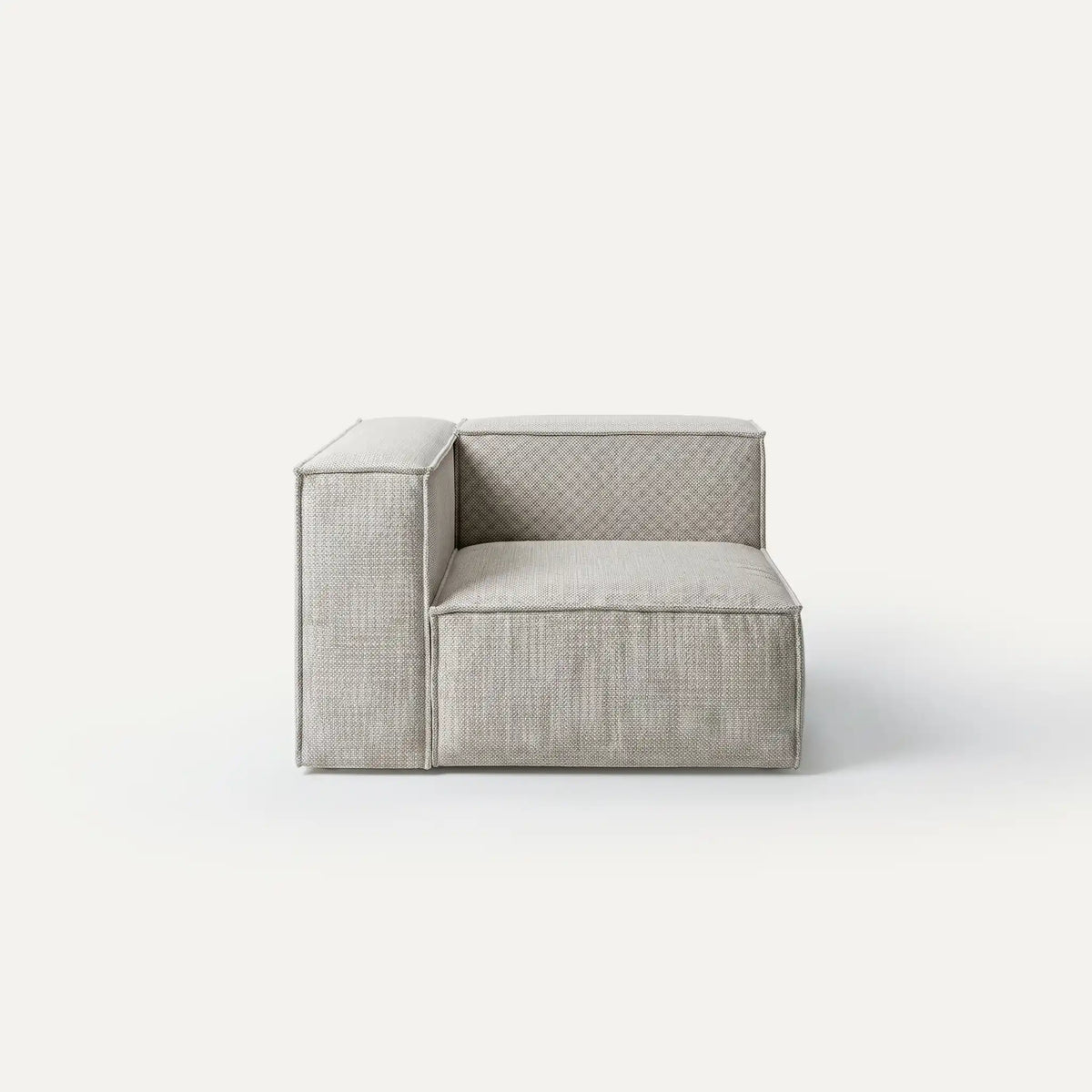 Module accoudoir Sewilla Outdoor