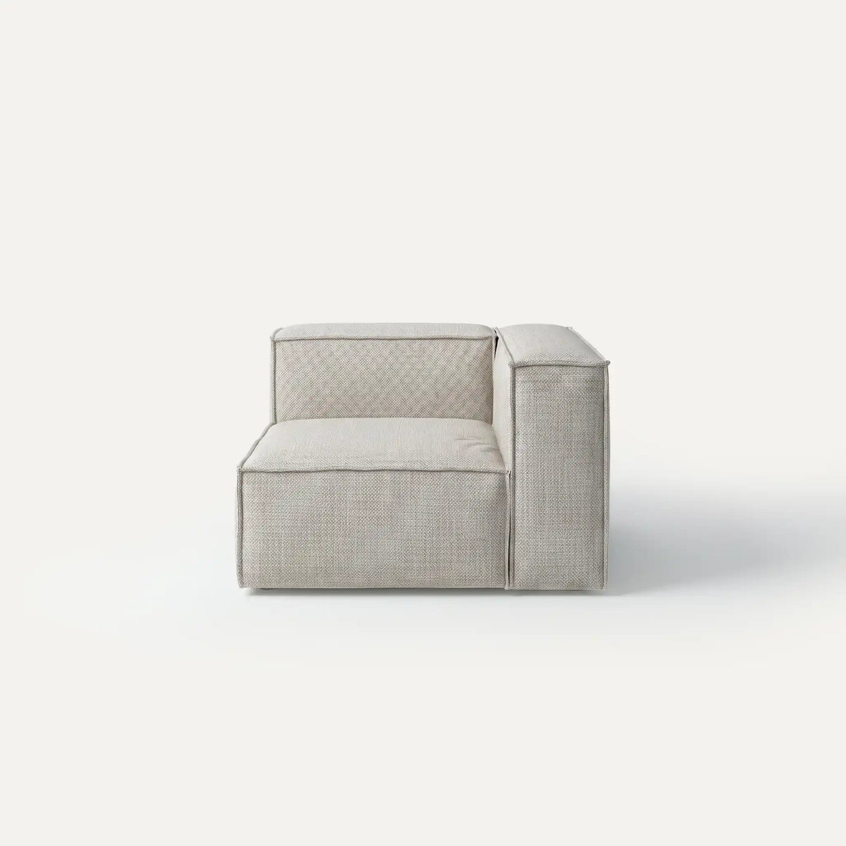 Module accoudoir Sewilla Outdoor