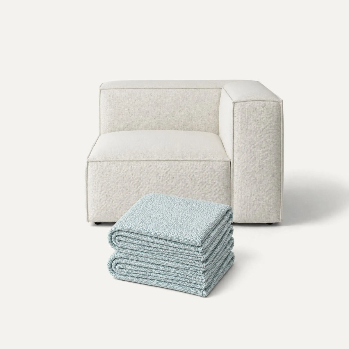Fodera – Modulo angolare Sewilla Outdoor