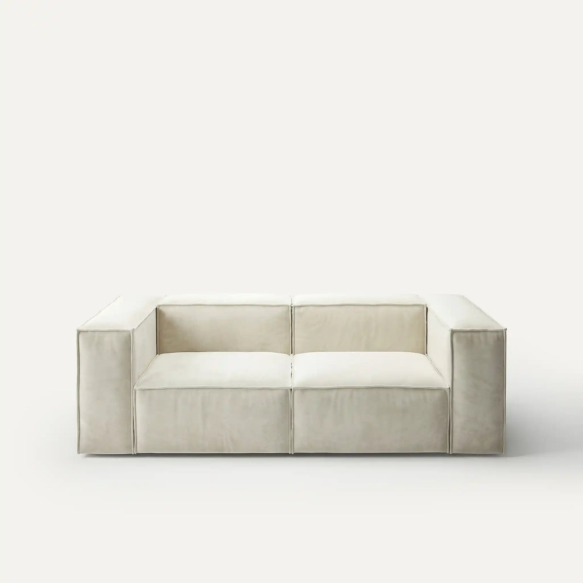 Divano modulare Sewilla (3 posti)