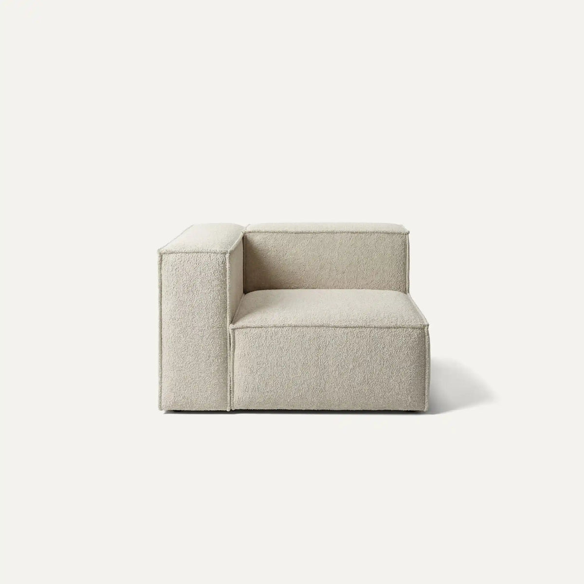 Cover – Armrest module Sewilla (small)