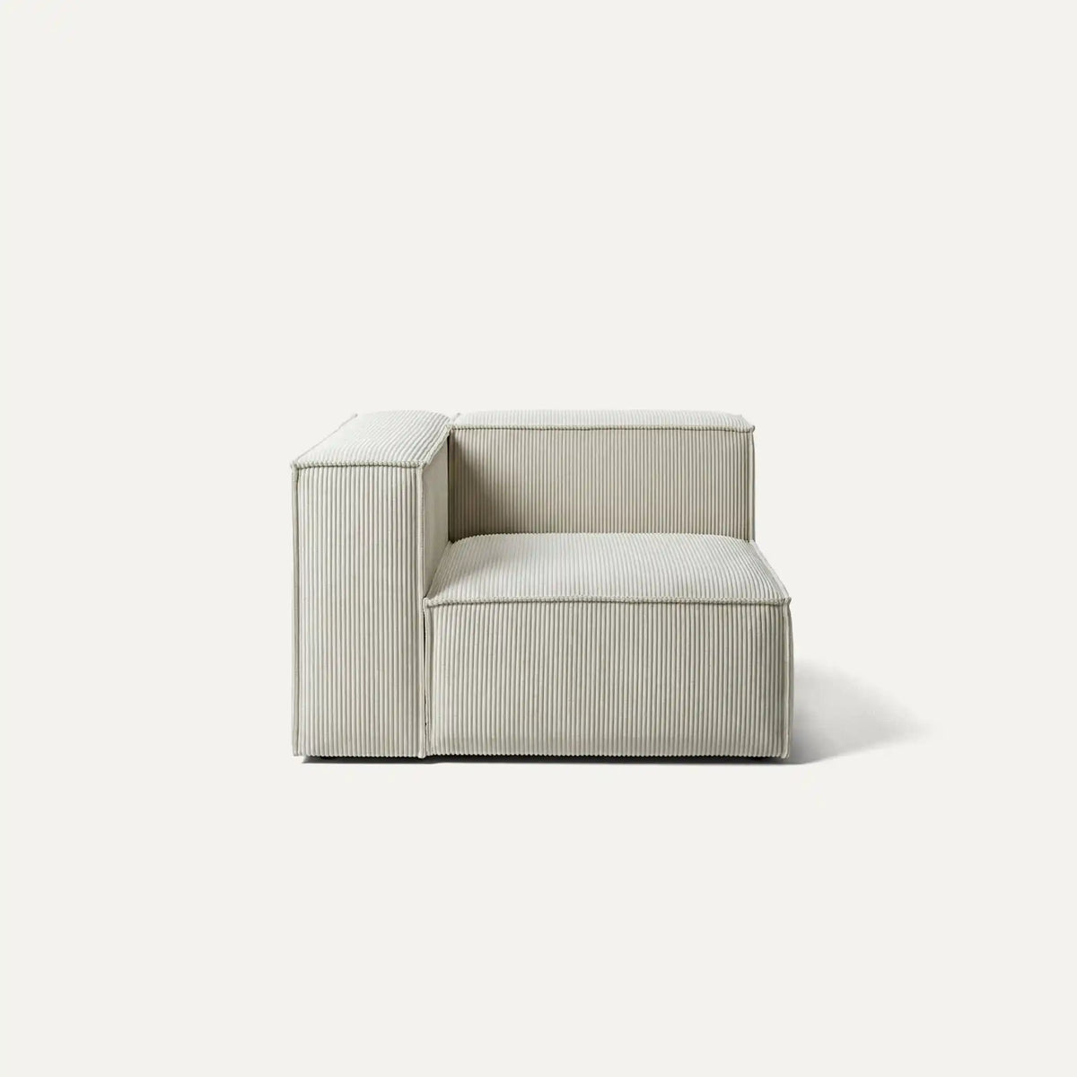 Cover – Armrest module Sewilla (small)
