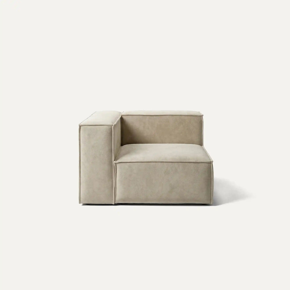 Cover – Armrest module Sewilla (small)