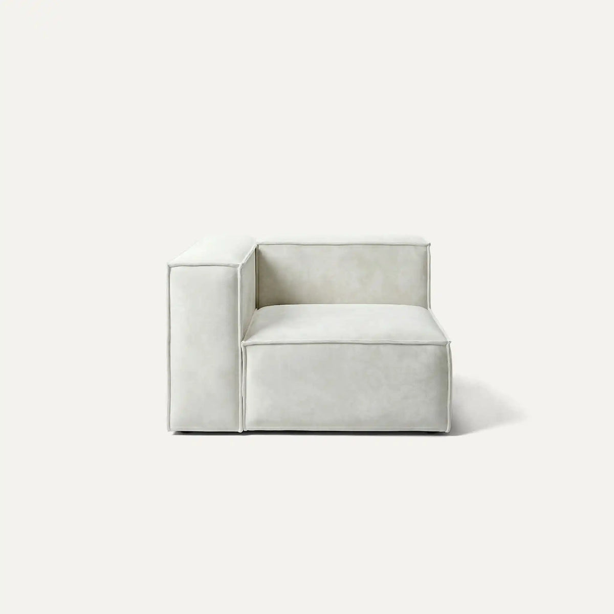 Cover – Armrest module Sewilla (small)