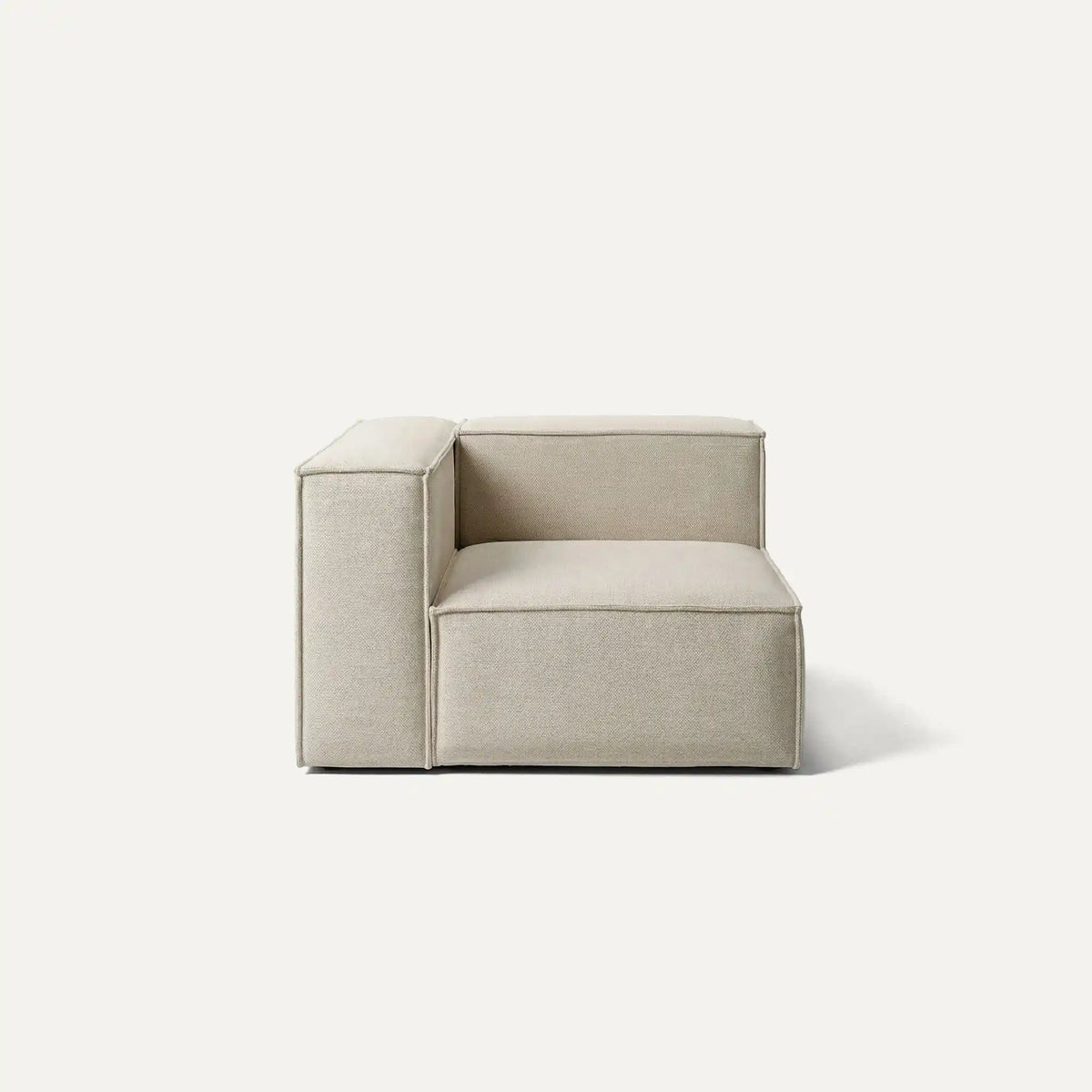 Stoffbezug - Armrest Modul Sewilla (Groß)