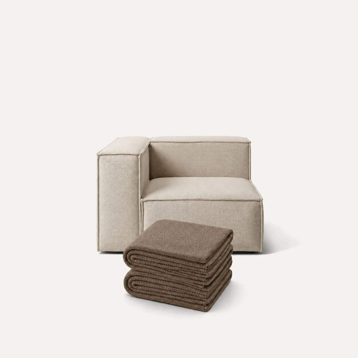 Stoffbezug - Armrest Modul Sewilla (Groß)
