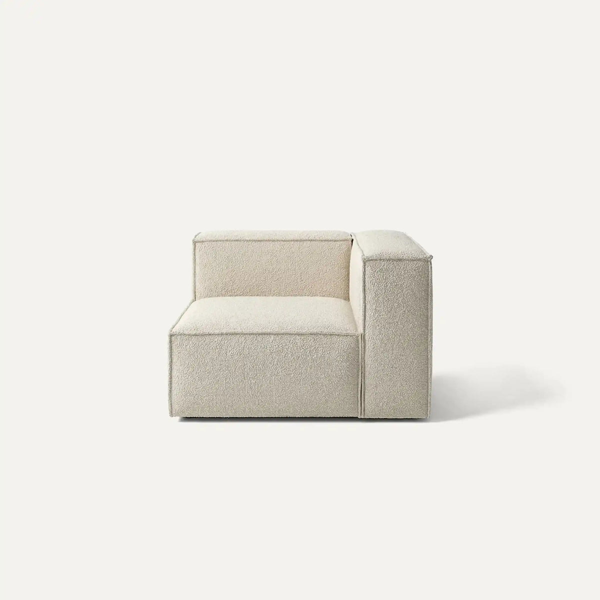 Cover – Armrest module Sewilla (small)