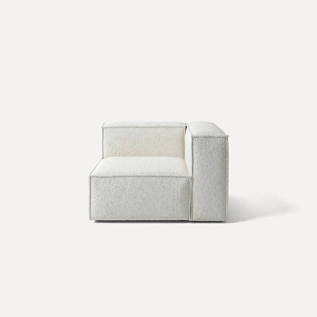 Cover – Armrest module Sewilla (small)