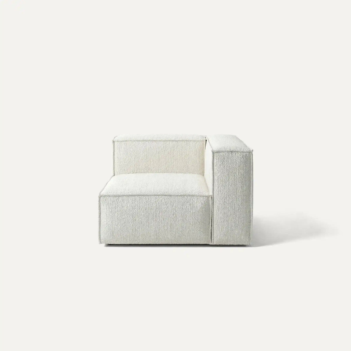 Cover – Armrest module Sewilla (small)