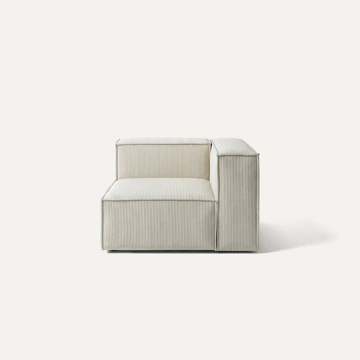 Cover – Armrest module Sewilla (small)