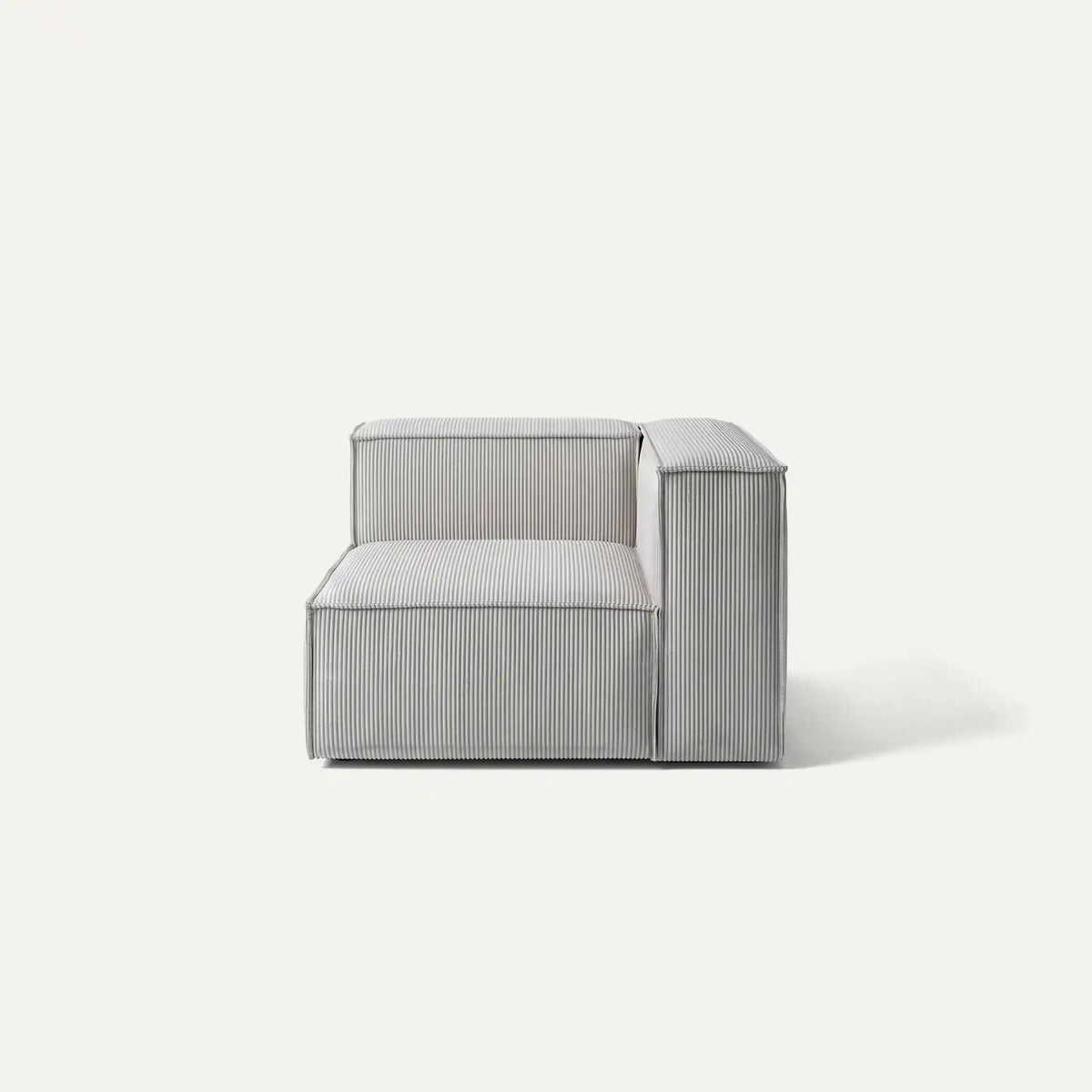 Cover – Armrest module Sewilla (small)