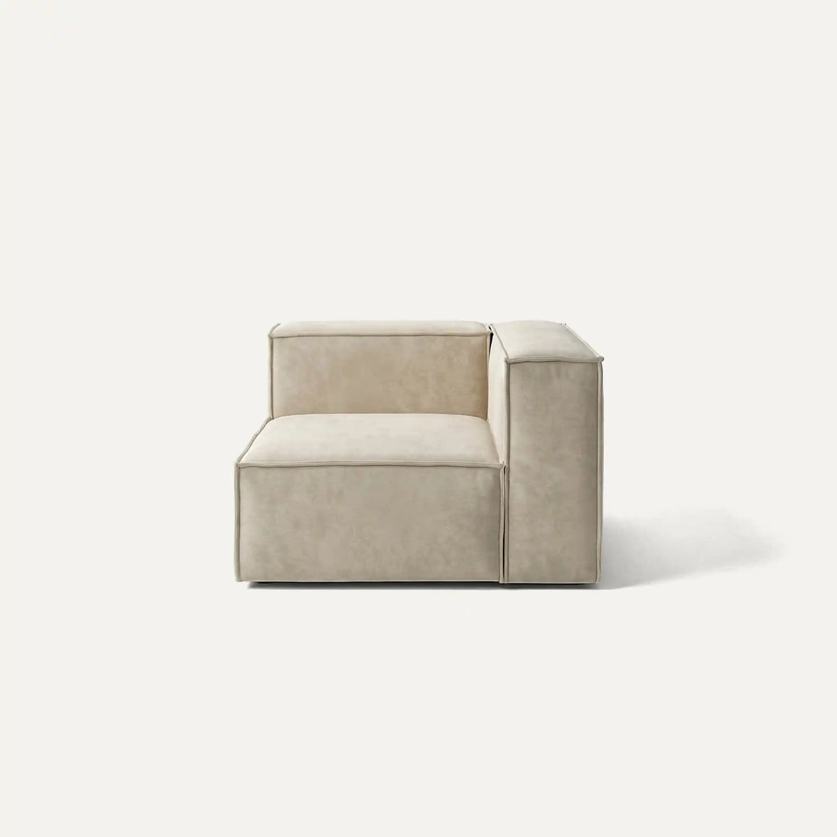 Cover – Armrest module Sewilla (small)