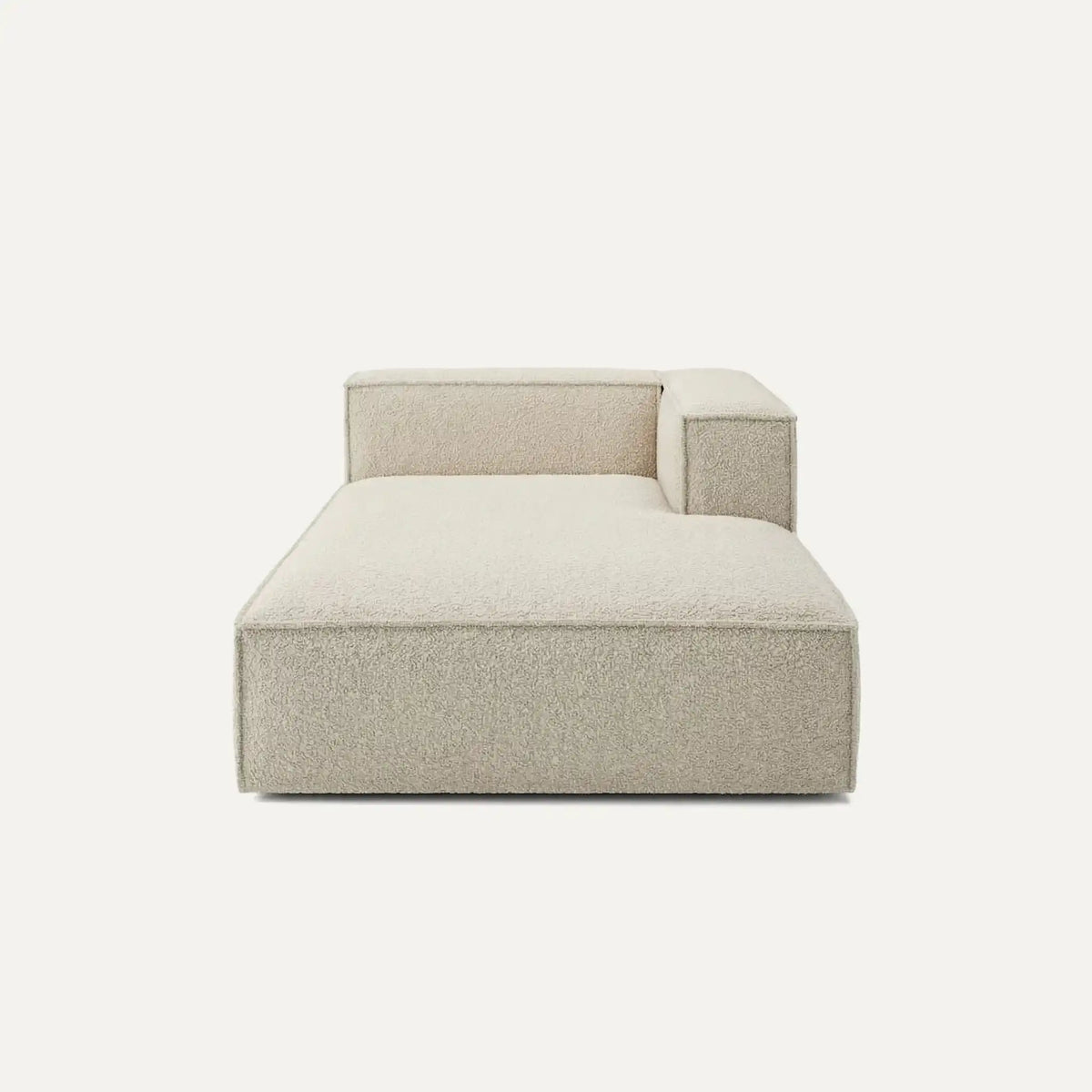 Chaise longue Sewilla (grand)
