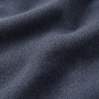Blu scuro