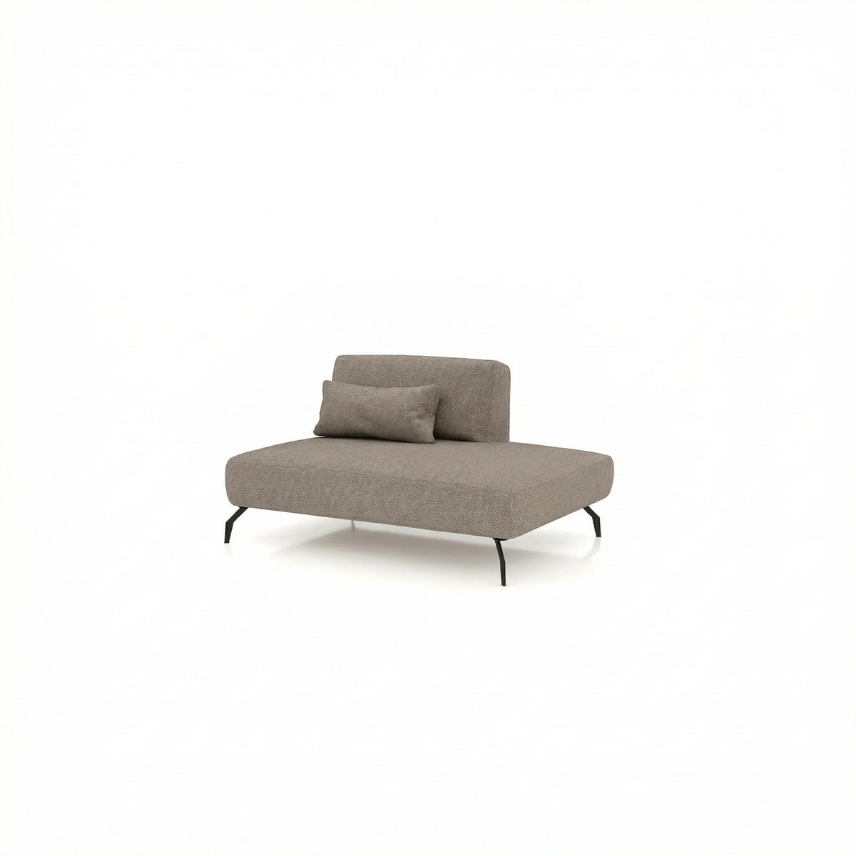 Ottomane Modul Ventora Lift (rechts)