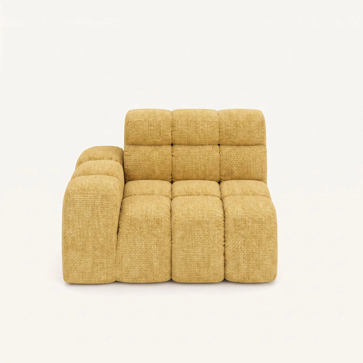 Armrest module Umbria