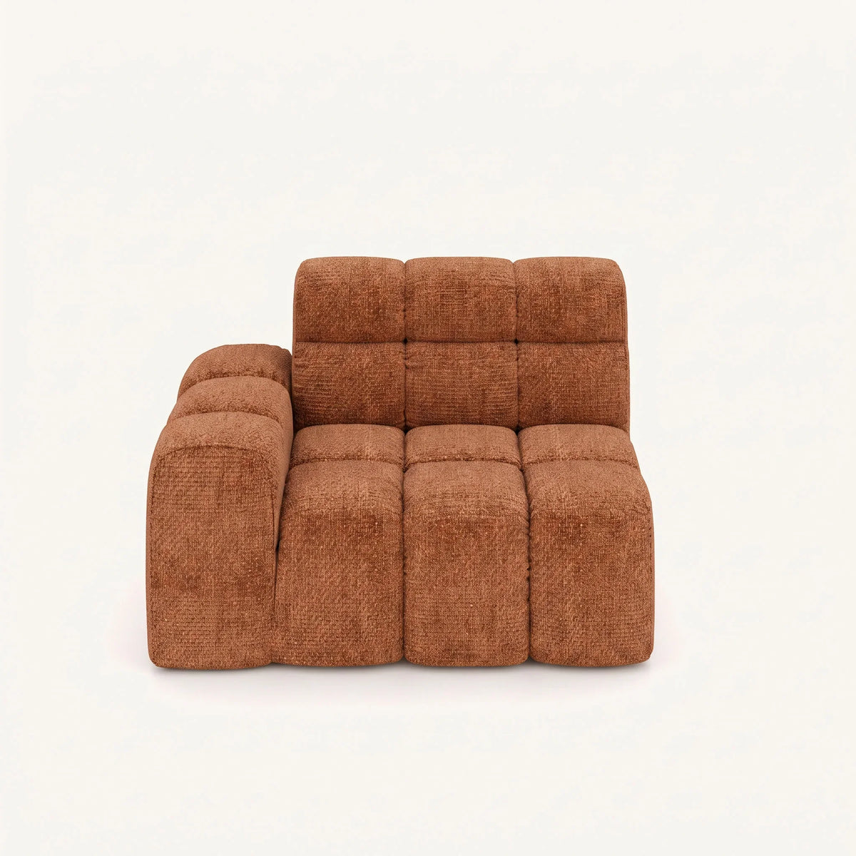 Armrest module Umbria