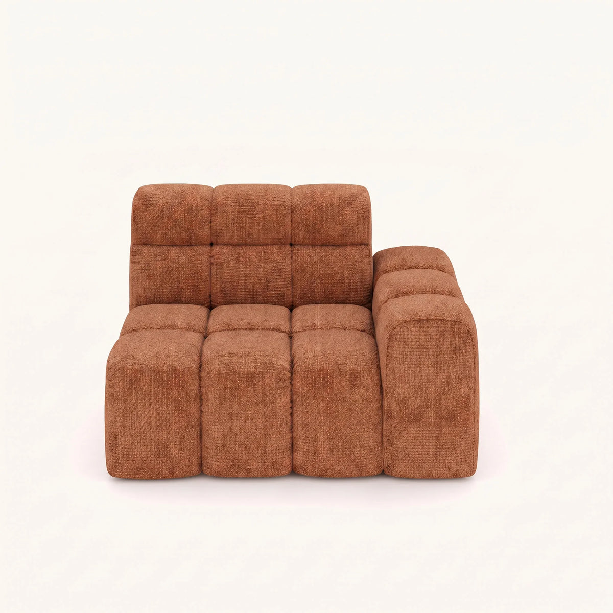 Armrest module Umbria