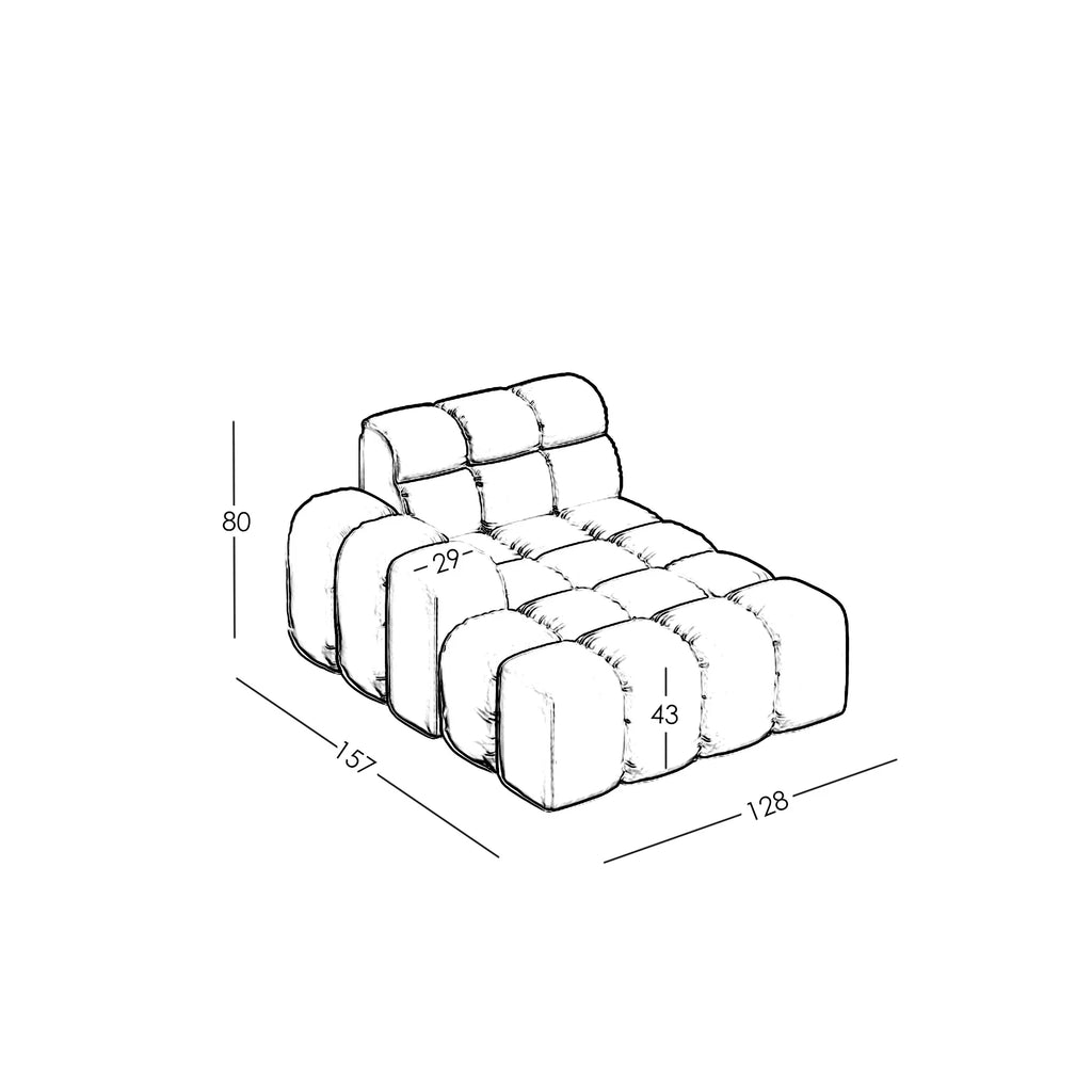 Maße und Modularität