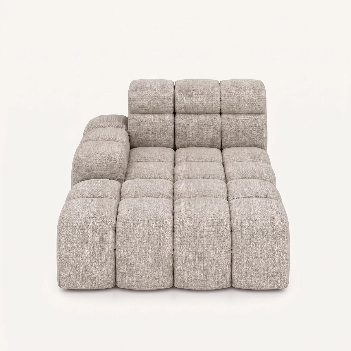Chaise longue Umbria (petit)