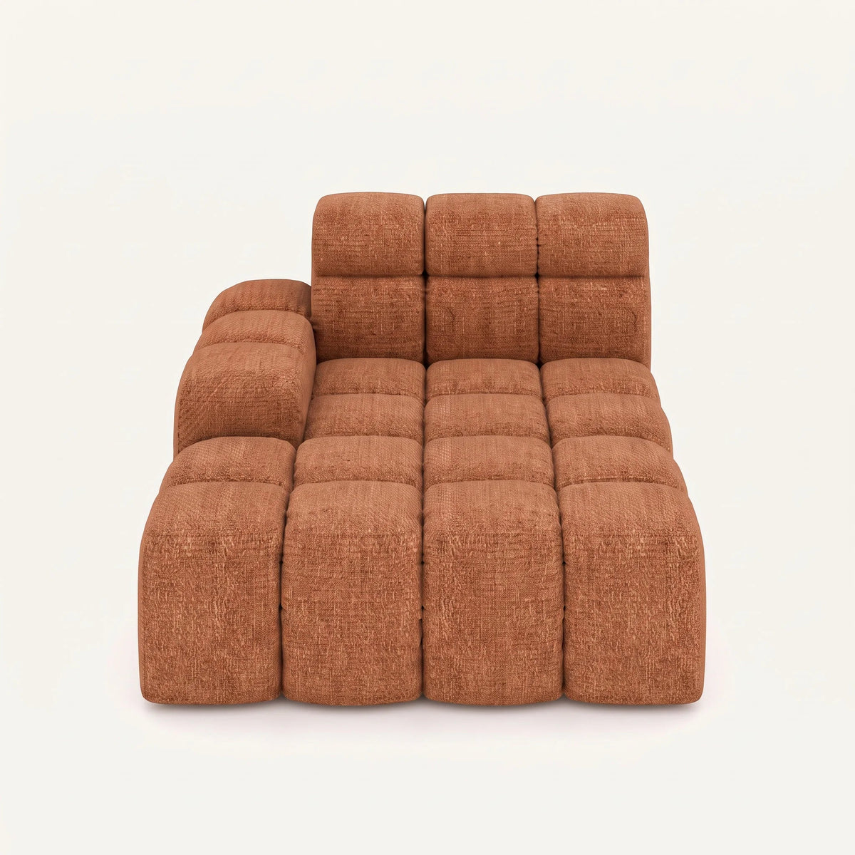 Chaise longue Umbria (petit)