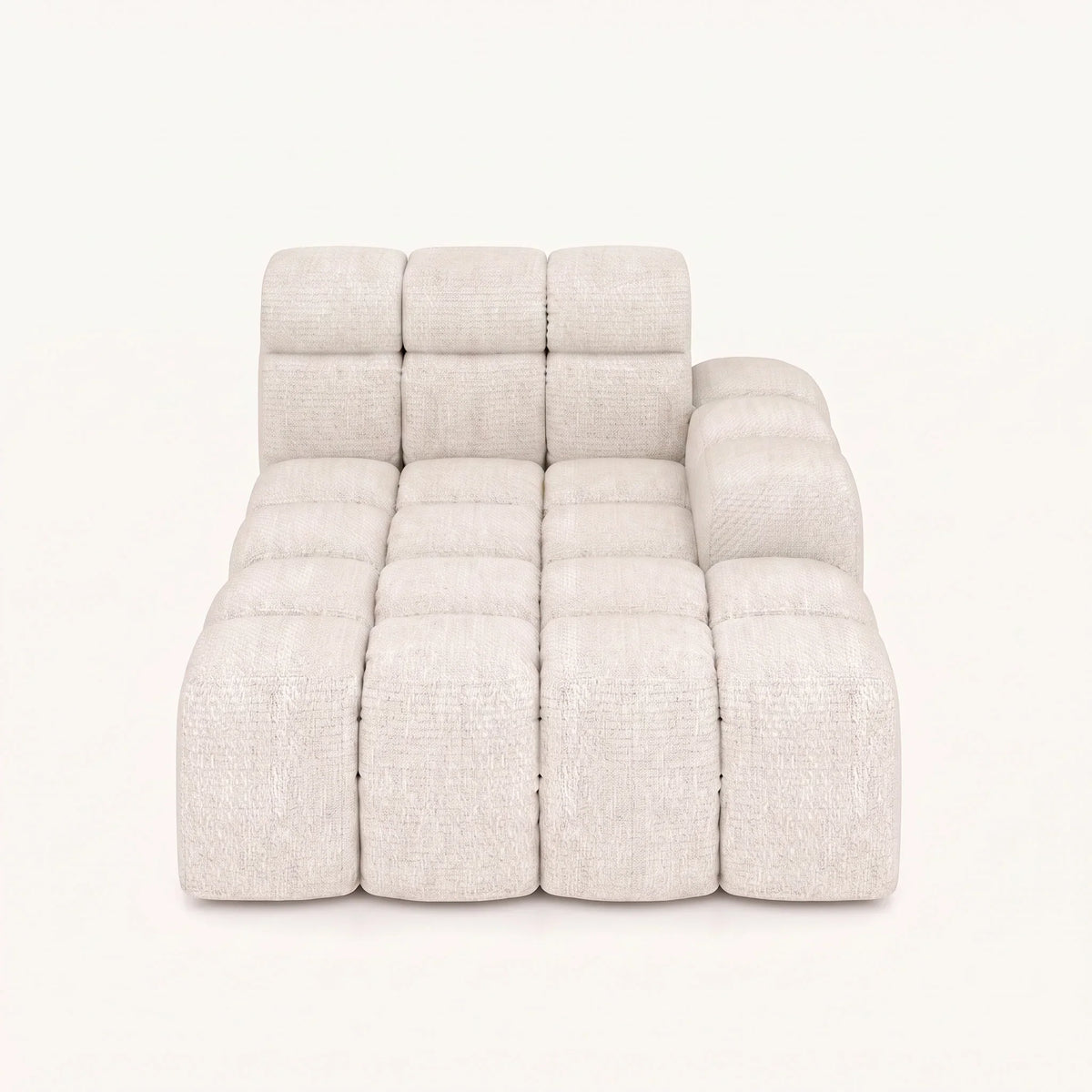 Chaise longue Umbria (petit)