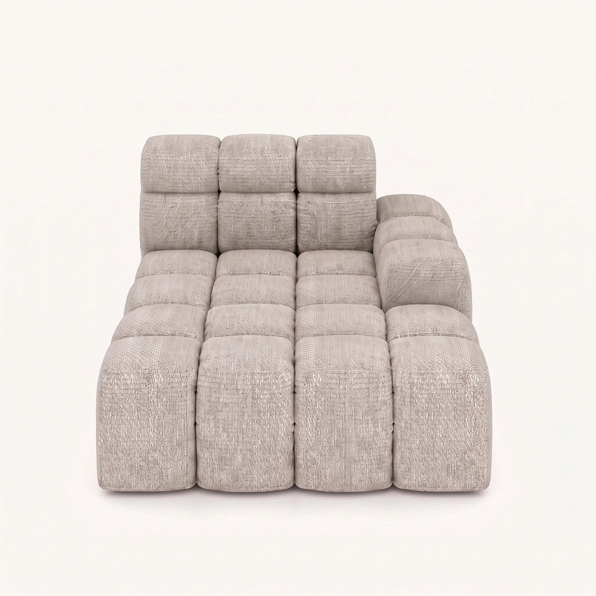 Chaise longue Umbria (petit)