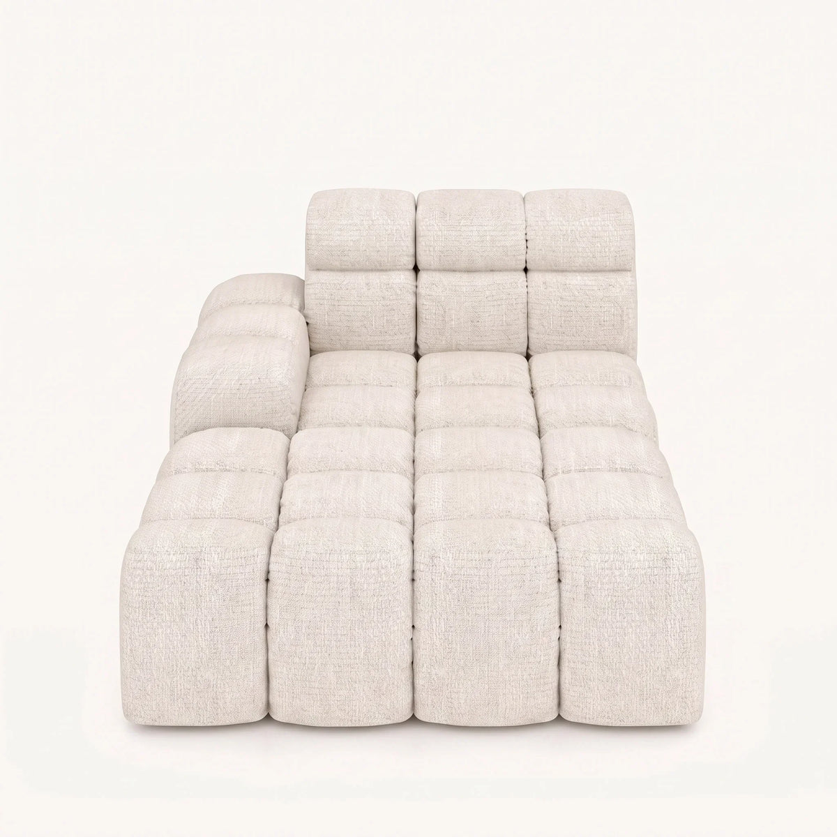 Chaise longue Umbria (grand)