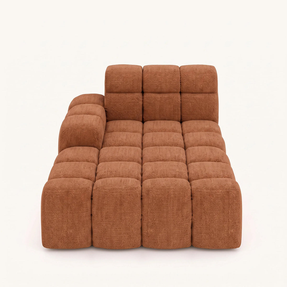 Chaise longue Umbria (grand)