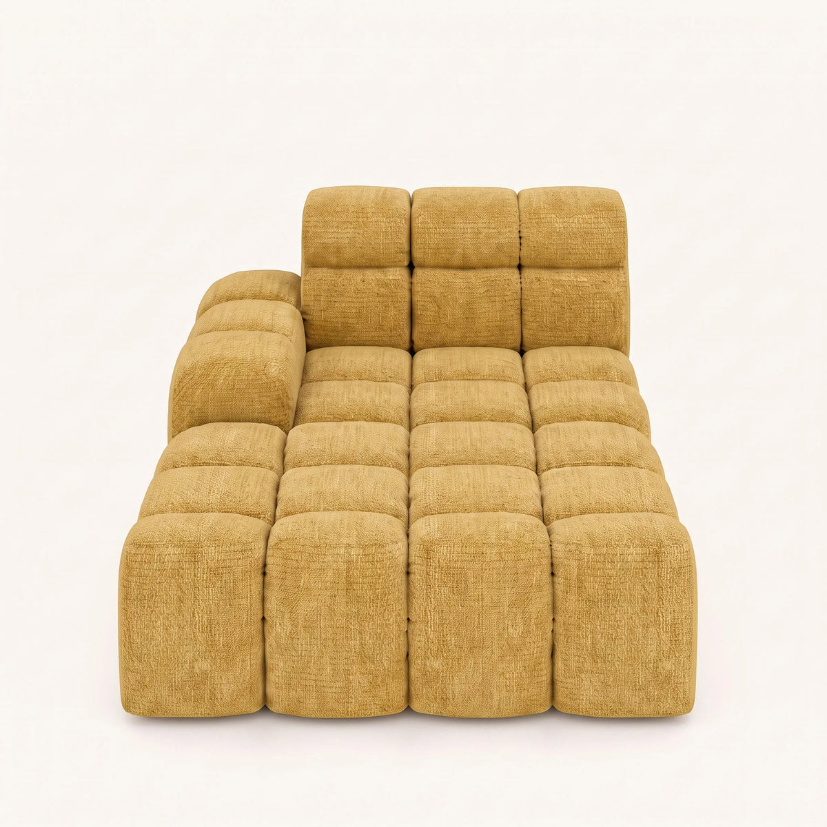 Chaise longue Umbria (grand)