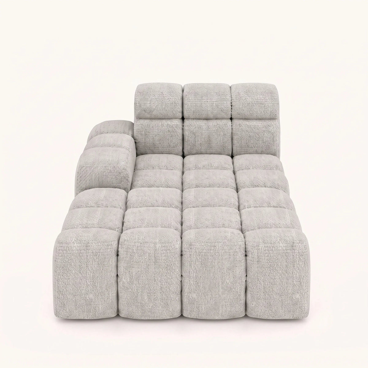 Chaise longue Umbria (grand)